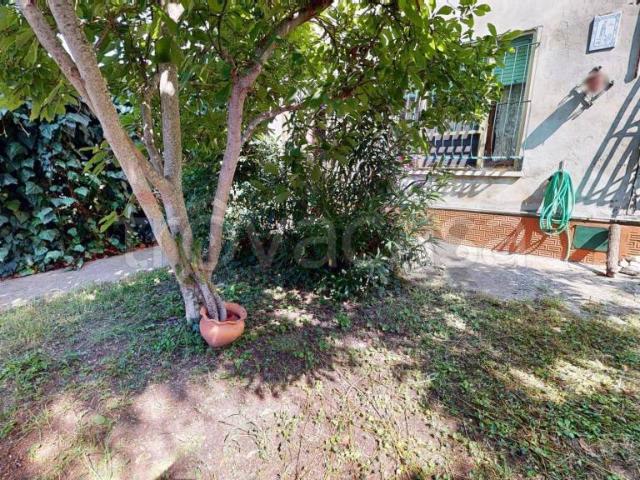 Casa indipendente in vendita a Copparo, Ambrogio
