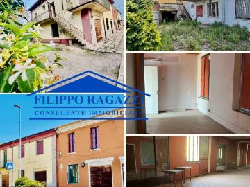 Casa indipendente in vendita a Copparo FE