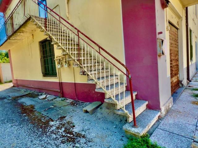 Casa indipendente in vendita a Copparo FE