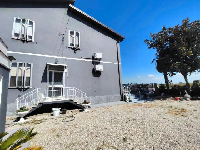 Casa indipendente in vendita a Copparo FE