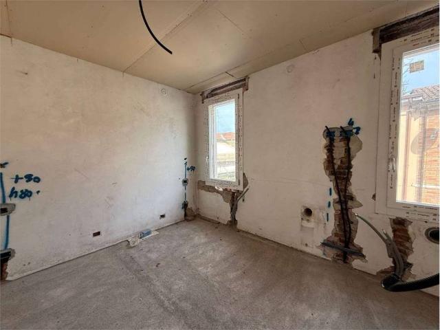 Casa indipendente in vendita a Copparo FE