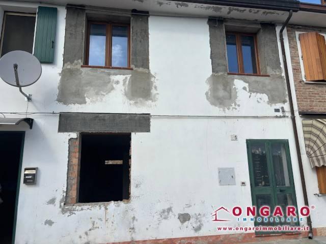 Casa indipendente in vendita a Copparo FE
