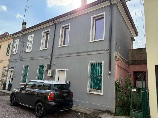 Casa indipendente in vendita a Copparo FE
