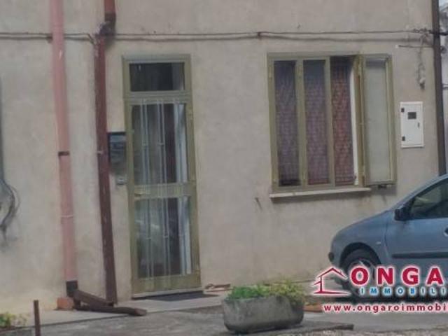Casa indipendente in vendita a Copparo FE