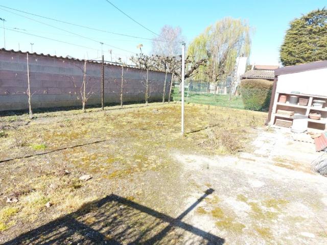Casa indipendente in vendita a Copparo FE