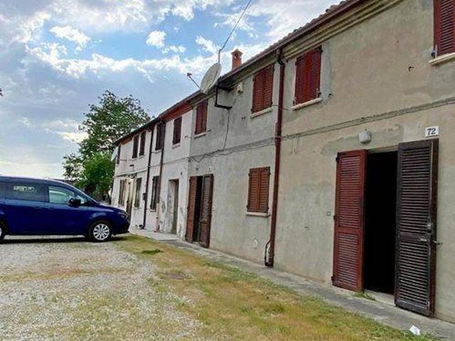 Casa indipendente in vendita a Copparo FE