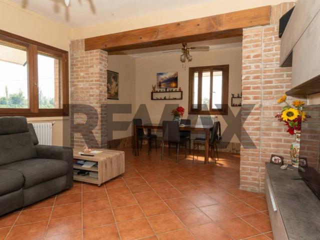 Casa indipendente in vendita a Copparo FE