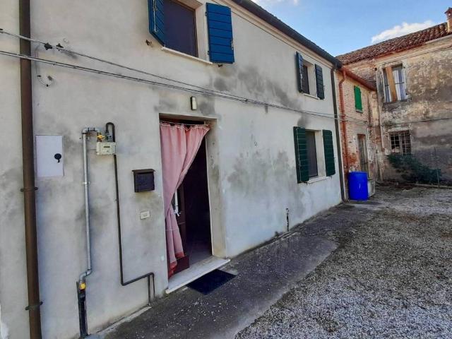 Casa indipendente in vendita a Copparo FE