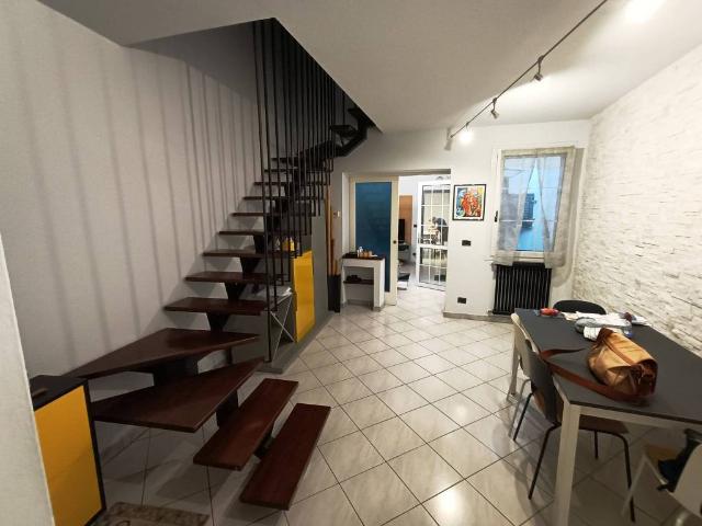 Casa indipendente in vendita a Copparo FE