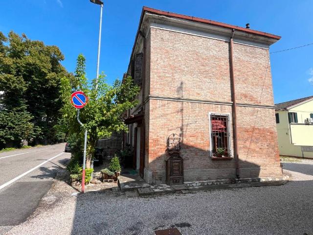 Casa indipendente in vendita a Copparo FE