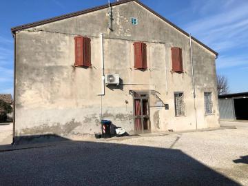 Casa indipendente in vendita a Copparo FE