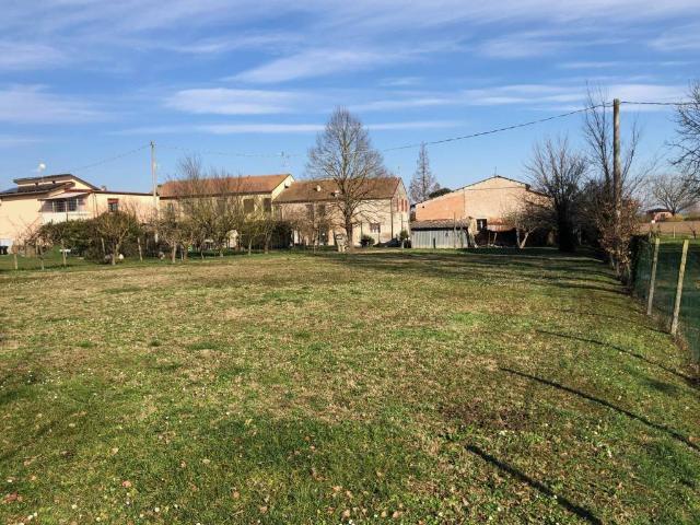 Casa indipendente in vendita a Copparo FE