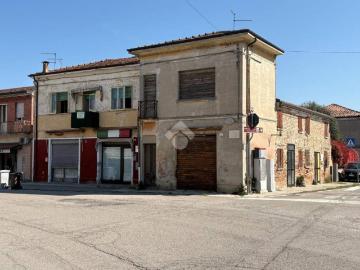 Casa indipendente in vendita a Copparo FE