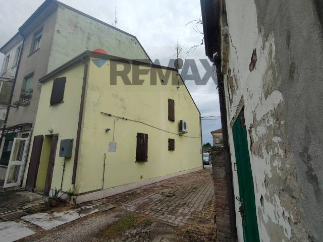 Casa indipendente in vendita a Copparo FE