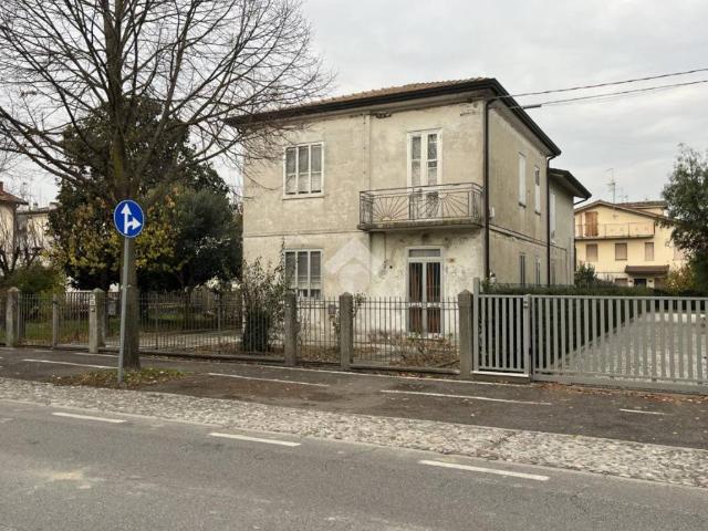 Casa indipendente in vendita a Copparo FE