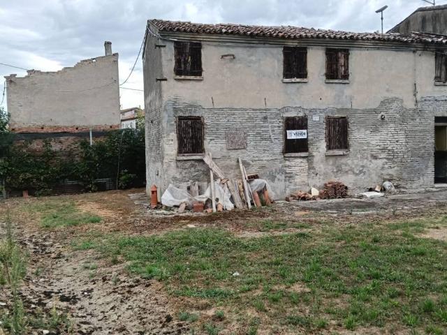 Casa indipendente in vendita a Copparo FE