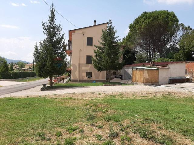 Casa indipendente in vendita a Corciano