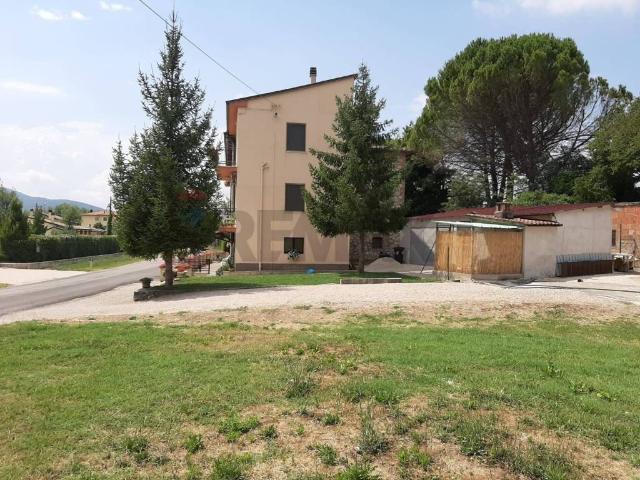 Casa indipendente in vendita a Corciano PG