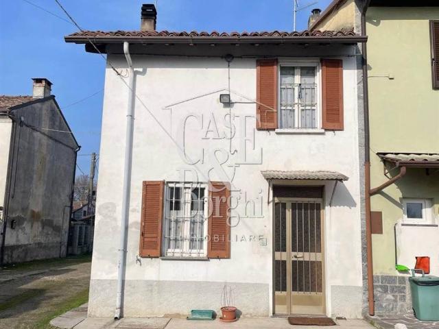 Casa indipendente in vendita a Corana PV