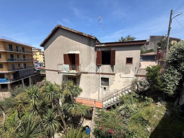 Casa indipendente in vendita a Corbara SA