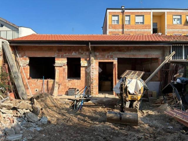 Casa indipendente in vendita a Corbetta MI