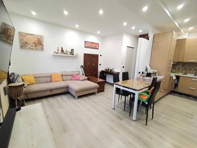 Appartamento in vendita a Corbetta MI