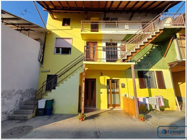 Casa indipendente in vendita a Corbetta MI