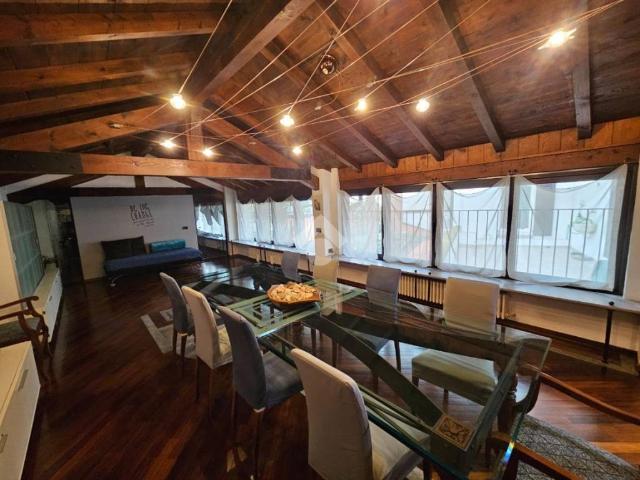 Casa indipendente in vendita a Corbetta MI