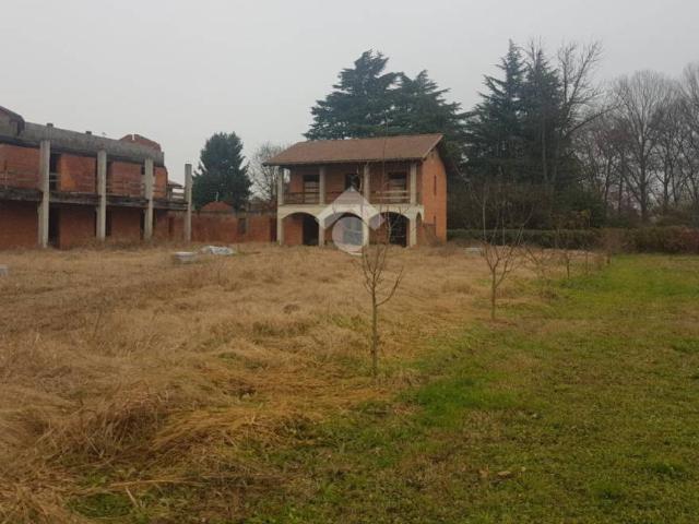 Casa indipendente in vendita a Corbetta MI