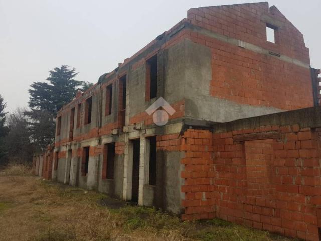 Casa indipendente in vendita a Corbetta MI