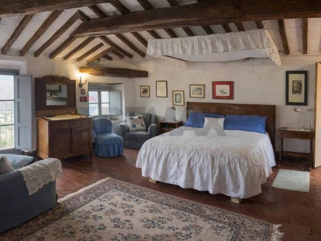 Casa indipendente in vendita a Coreglia Antelminelli LU