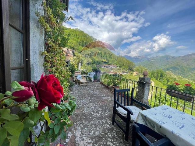 Casa indipendente in vendita a Coreglia Antelminelli LU