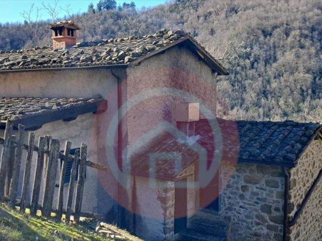 Casa indipendente in vendita a Coreglia Antelminelli LU