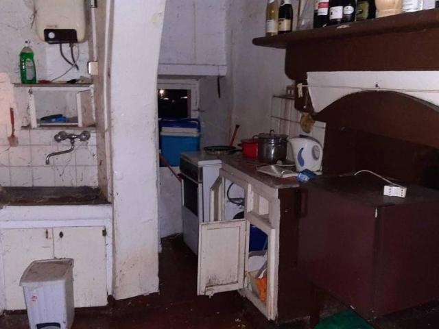 Casa indipendente in vendita a Coreglia Antelminelli LU