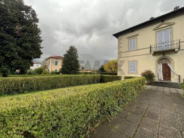 Casa indipendente in vendita a Coreglia Antelminelli LU