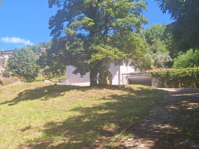 Casa indipendente in vendita a Coreglia Antelminelli LU