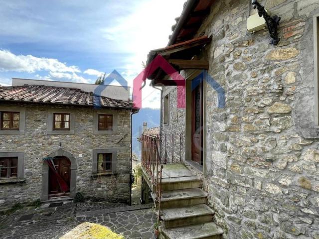 Casa indipendente in vendita a Coreglia Antelminelli LU