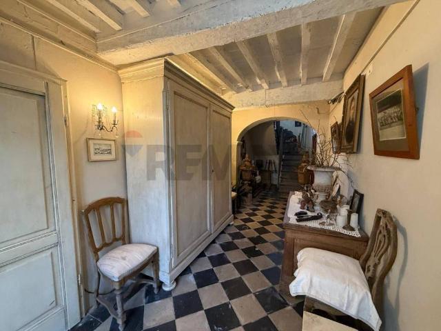 Casa indipendente in vendita a Coreglia Antelminelli LU
