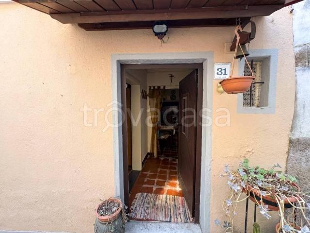 Casa indipendente in vendita a Coreglia Antelminelli via del Forte, 32
