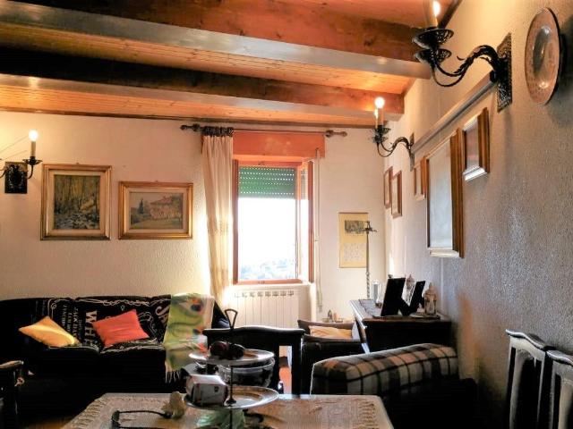 Casa indipendente in vendita a Coreglia Antelminelli