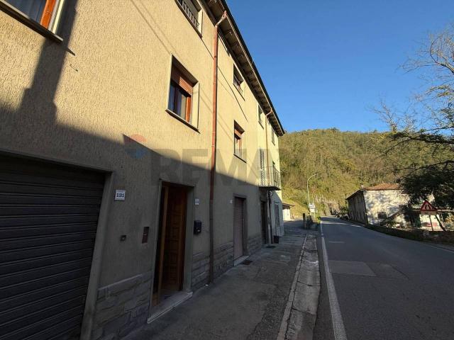 Casa indipendente in vendita a Coreglia Antelminelli