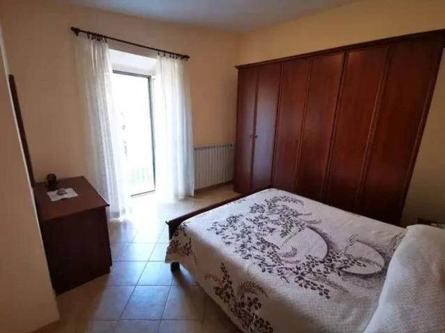 Casa indipendente in vendita a Corfinio AQ