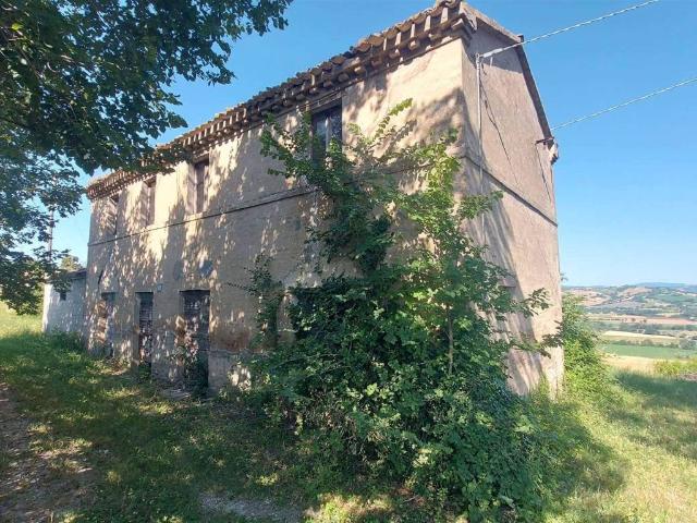 Casa indipendente in vendita a Corinaldo AN