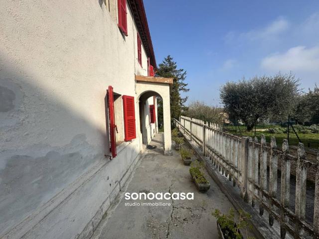 Casa indipendente in vendita a Corinaldo AN