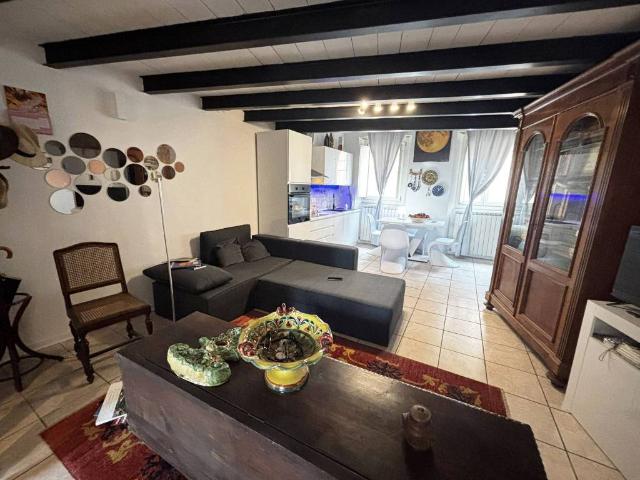 Casa indipendente in vendita a Corinaldo AN