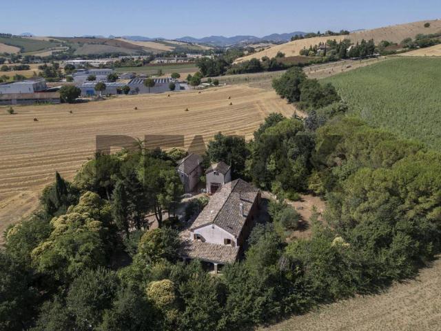 Casa indipendente in vendita a Corinaldo AN