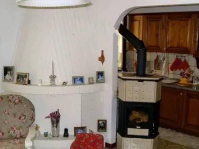 Casa indipendente in vendita a Corinaldo AN
