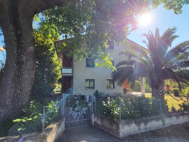 Casa indipendente in vendita a Corinaldo