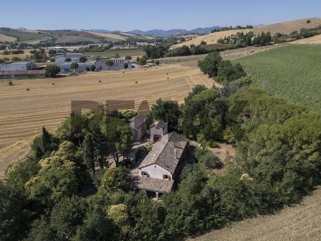 Casa indipendente in vendita a Corinaldo