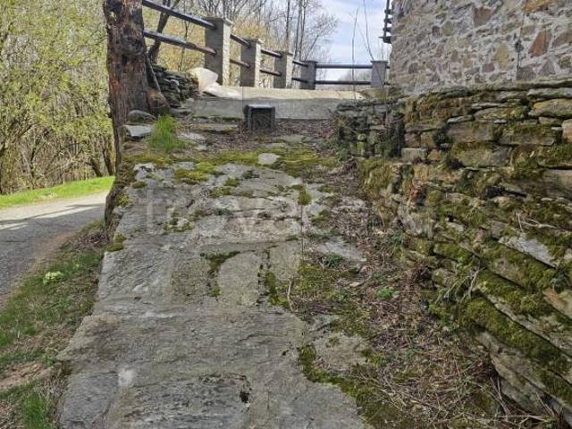 Casa indipendente in vendita a Corio